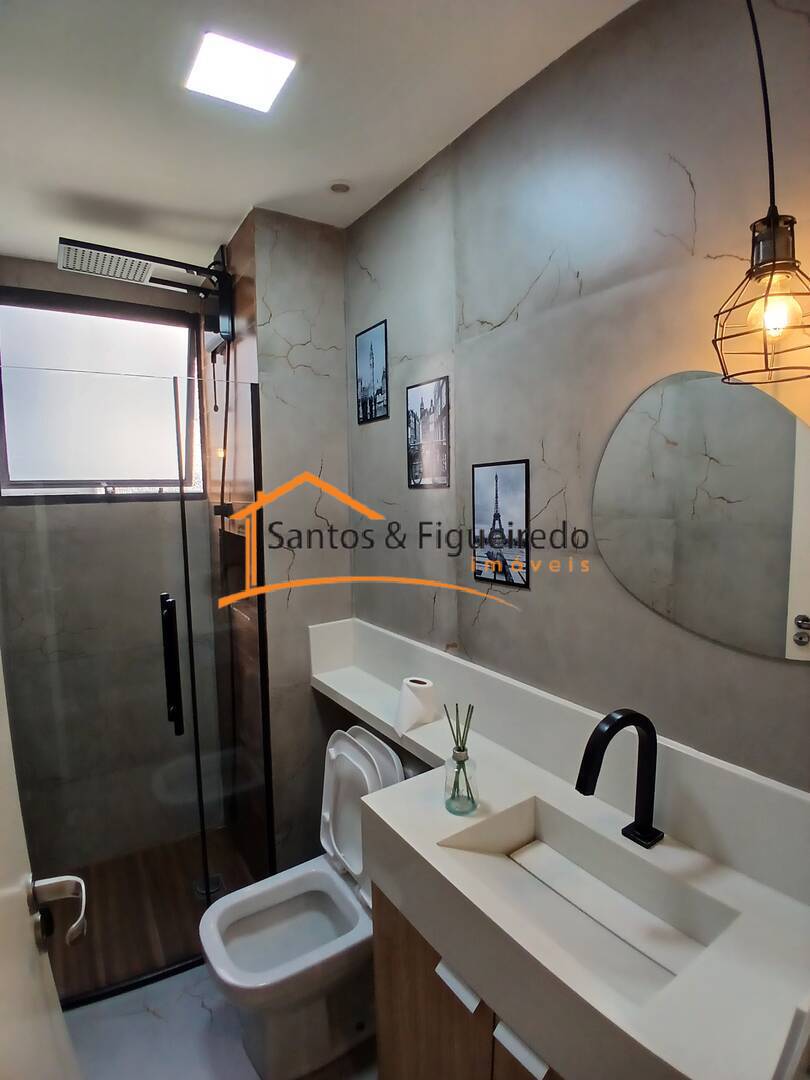 Apartamento, 2 quartos, 41 m² - Foto 6