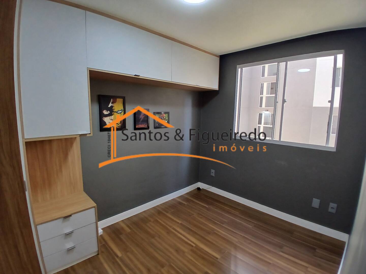 Apartamento, 2 quartos, 41 m² - Foto 7