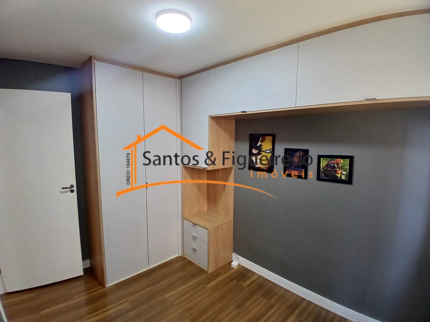 Apartamento, 2 quartos, 41 m² - Foto 9