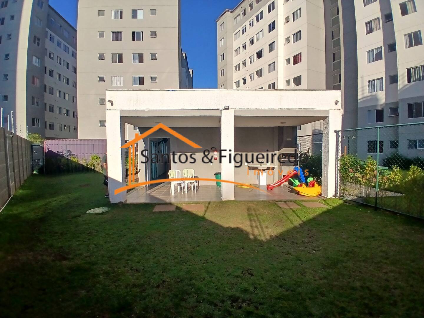 Apartamento, 2 quartos, 41 m² - Foto 16