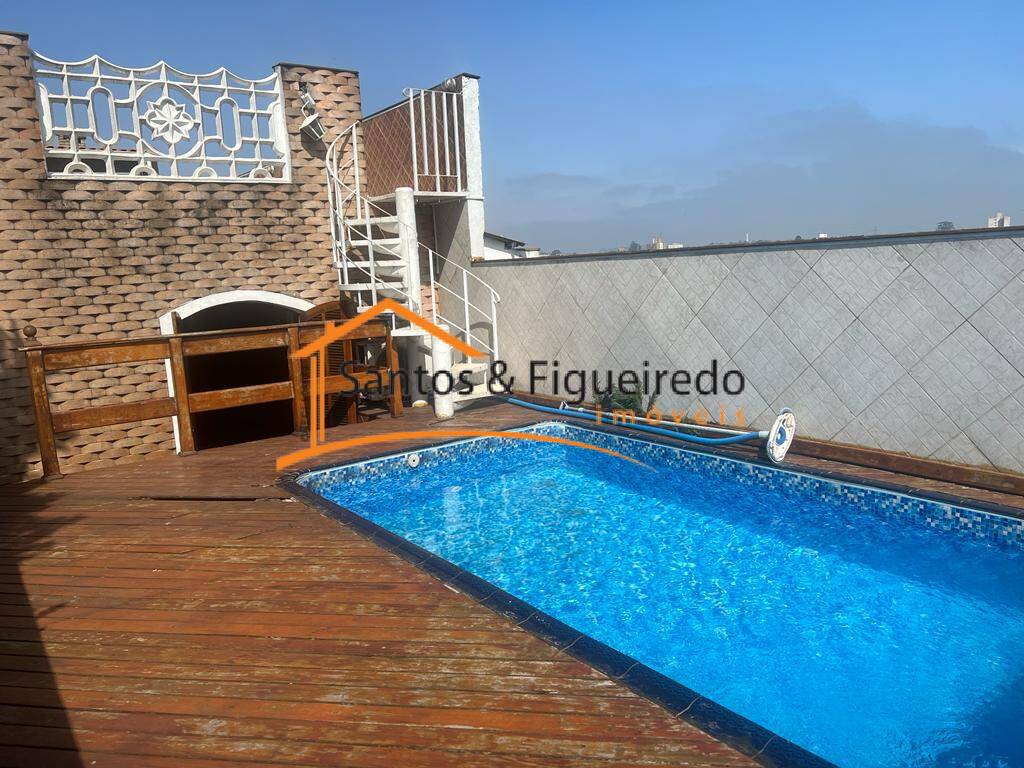 Sobrado, 3 quartos, 430 m² - Foto 5