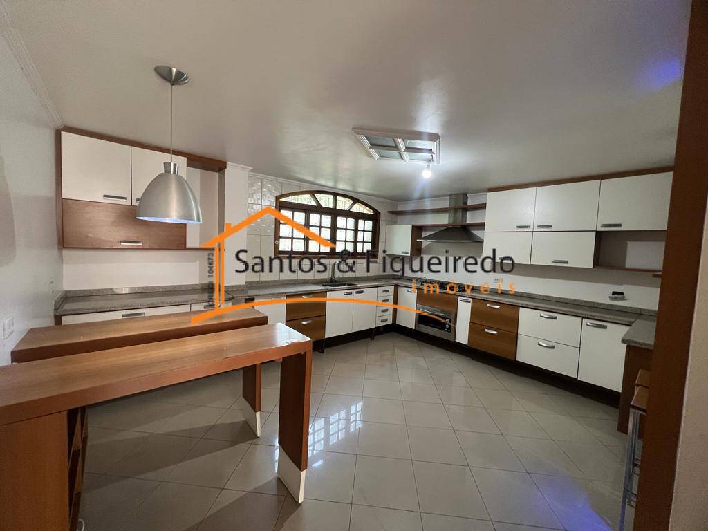Sobrado, 3 quartos, 430 m² - Foto 4