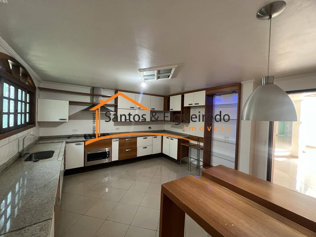 Sobrado, 3 quartos, 430 m² - Foto 2