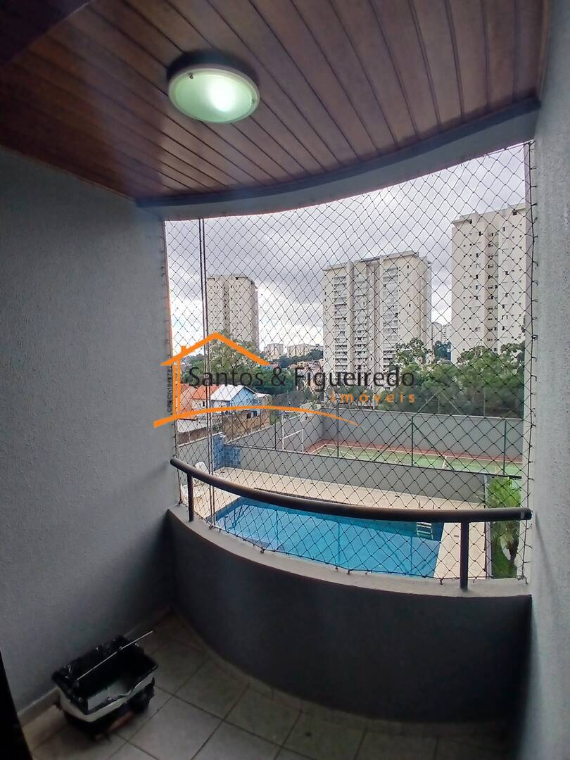 Apartamento para alugar com 3 quartos, 96m² - Foto 6