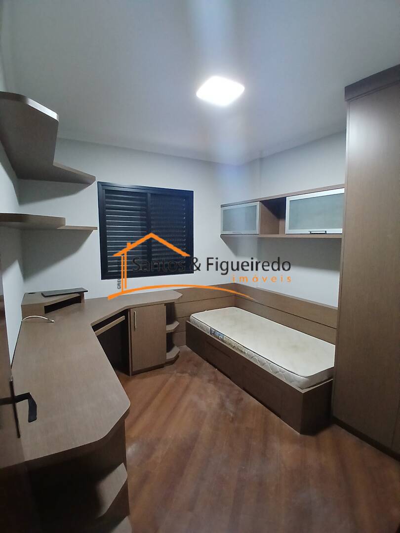 Apartamento para alugar com 3 quartos, 96m² - Foto 16