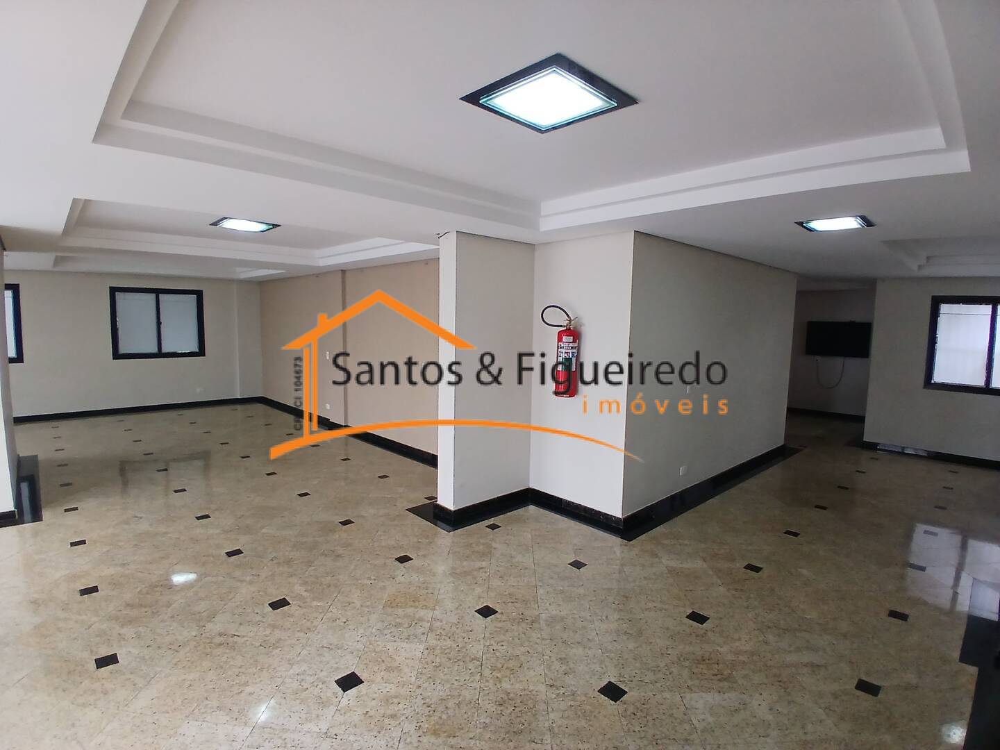Apartamento para alugar com 3 quartos, 96m² - Foto 23