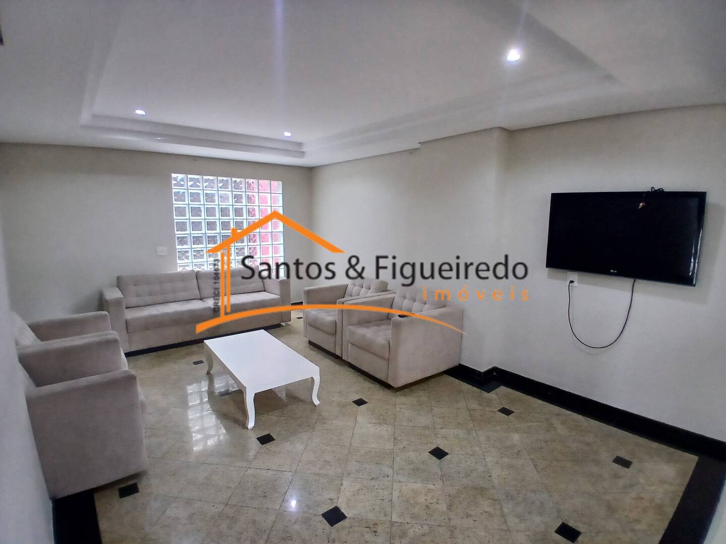 Apartamento para alugar com 3 quartos, 96m² - Foto 24