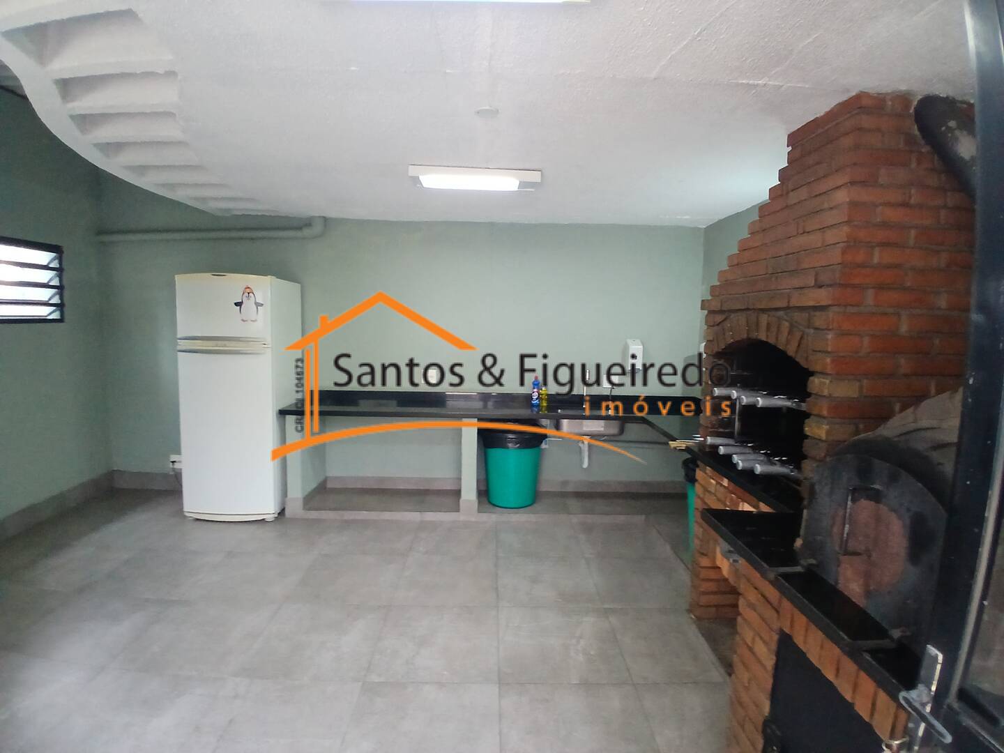 Apartamento para alugar com 3 quartos, 96m² - Foto 25