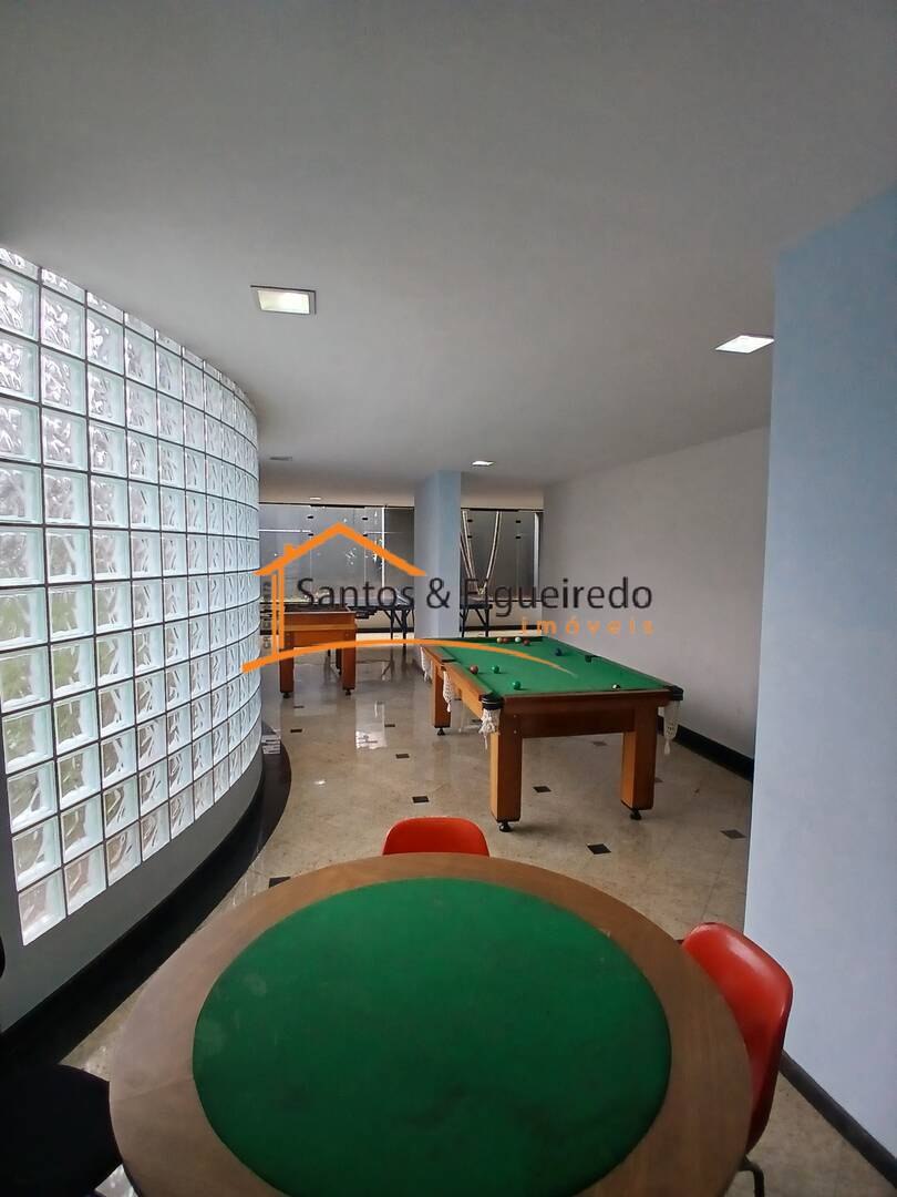 Apartamento para alugar com 3 quartos, 96m² - Foto 28