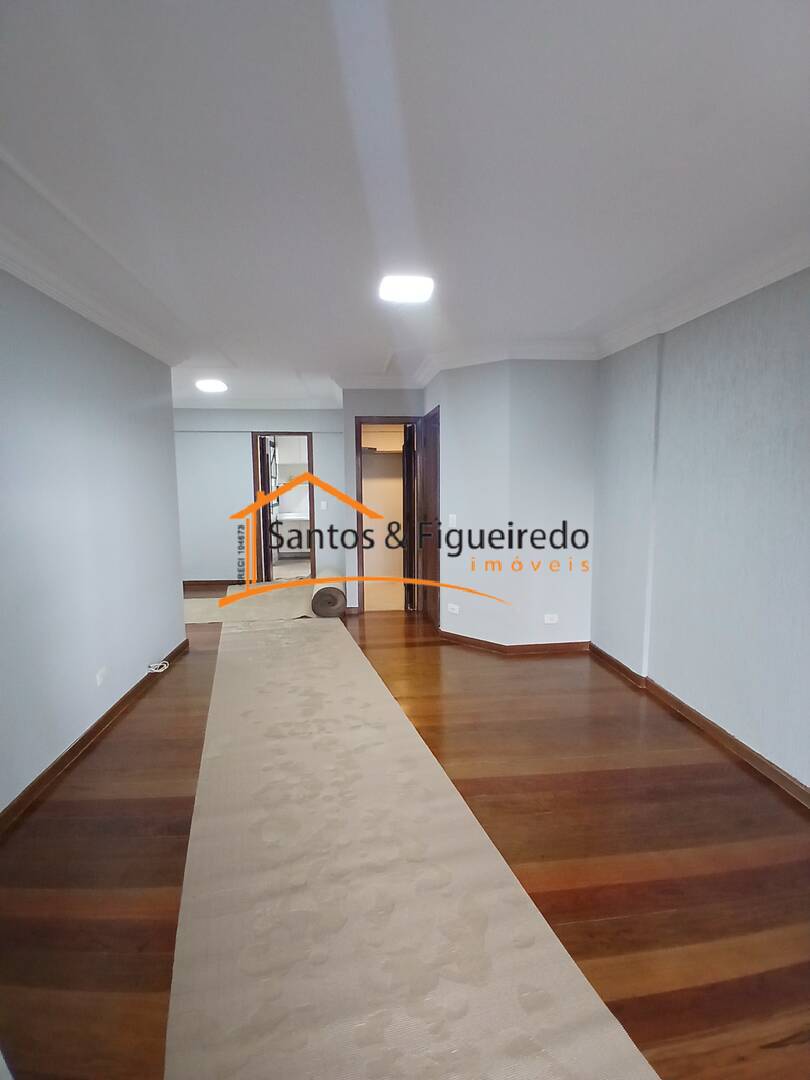 Apartamento para alugar com 3 quartos, 96m² - Foto 5