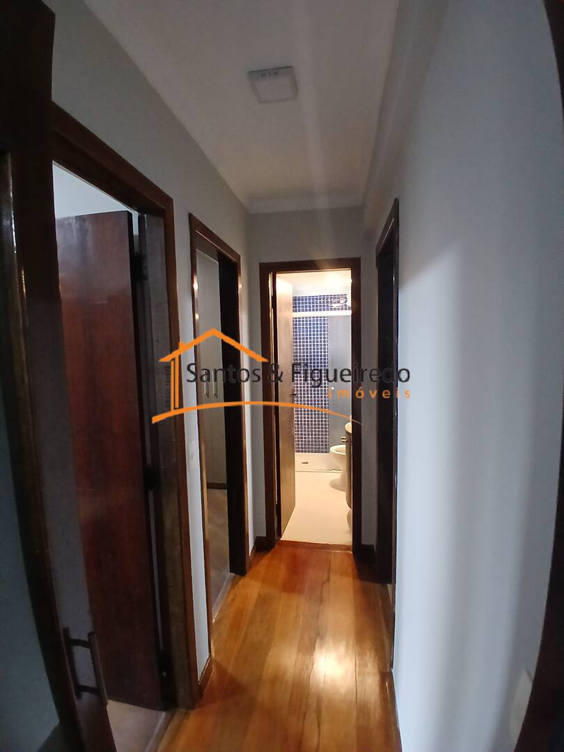 Apartamento para alugar com 3 quartos, 96m² - Foto 13