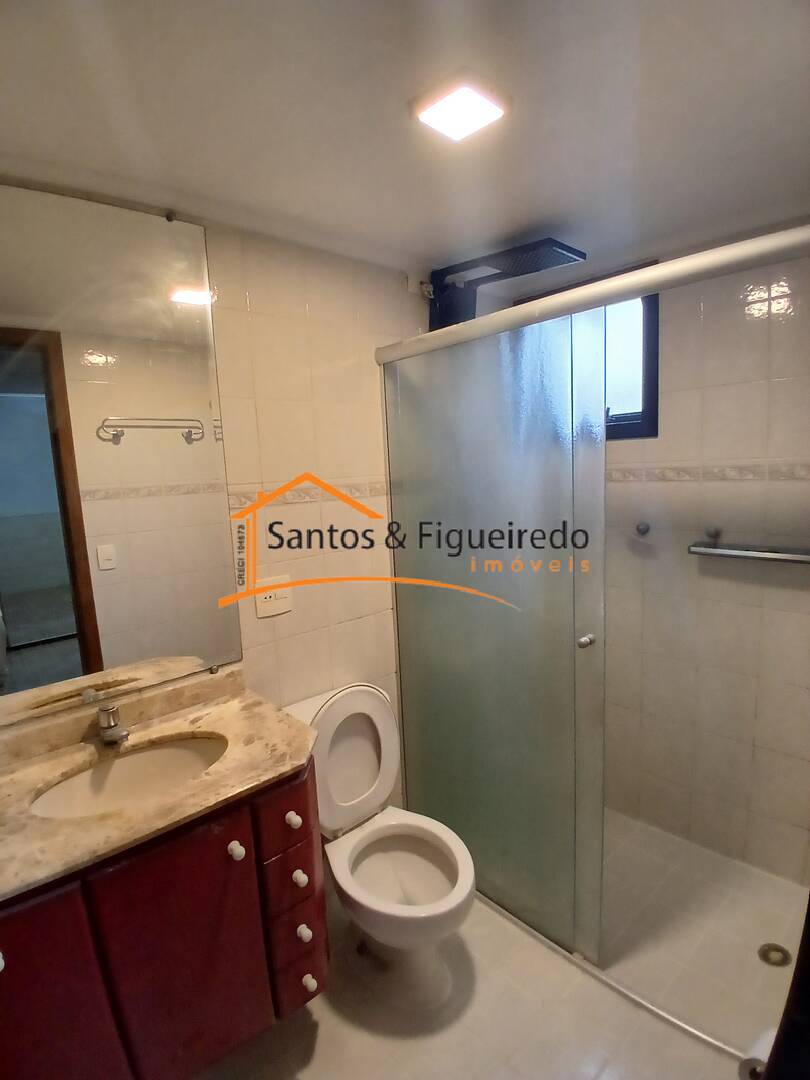 Apartamento para alugar com 3 quartos, 96m² - Foto 20
