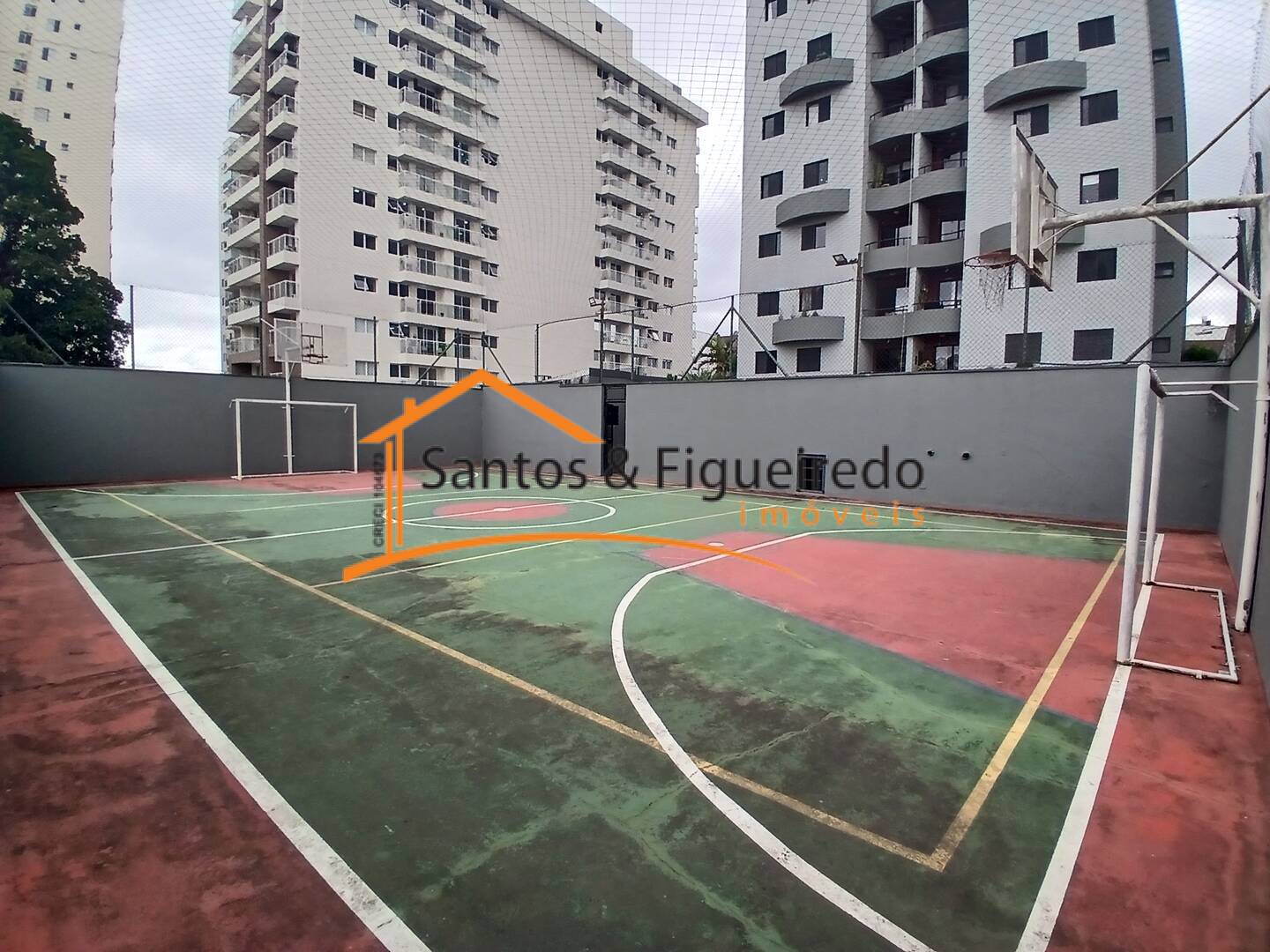 Apartamento para alugar com 3 quartos, 96m² - Foto 21