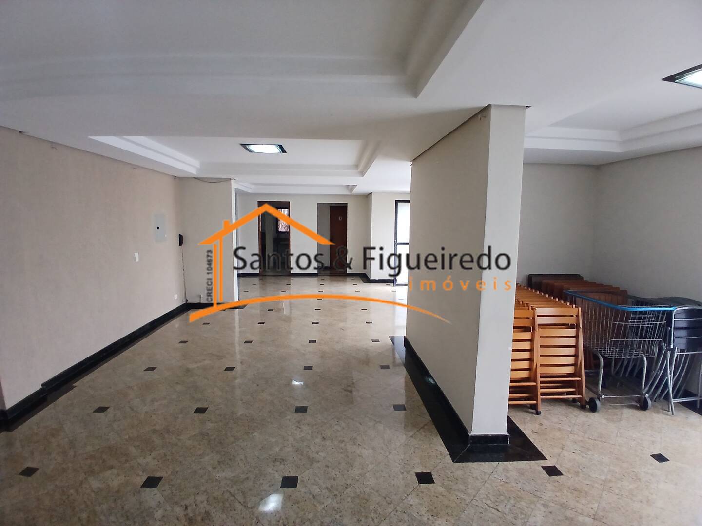 Apartamento para alugar com 3 quartos, 96m² - Foto 22