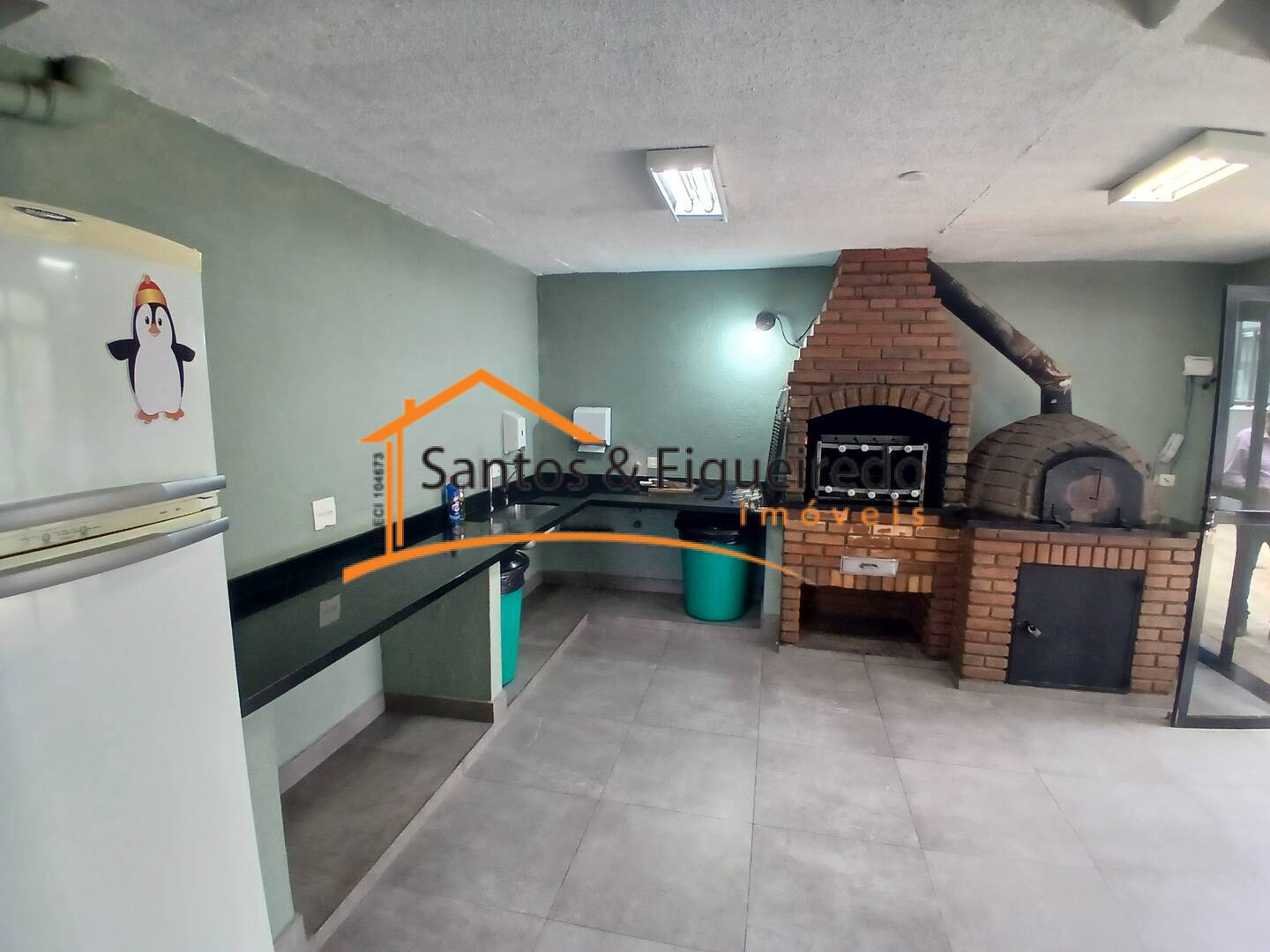 Apartamento para alugar com 3 quartos, 96m² - Foto 26