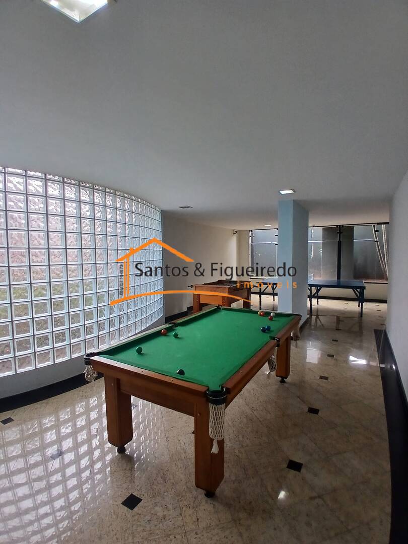 Apartamento para alugar com 3 quartos, 96m² - Foto 29
