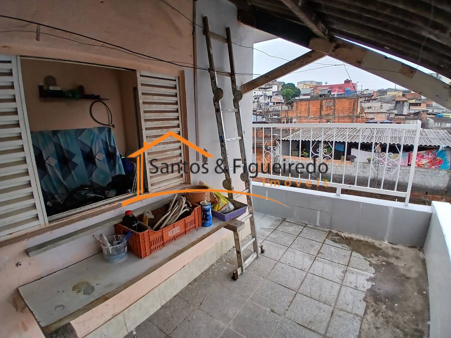 Casa, 5 quartos, 140 m² - Foto 3