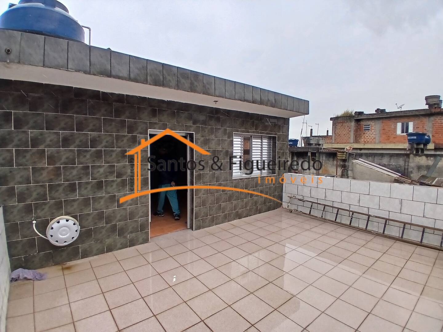 Casa, 5 quartos, 140 m² - Foto 15