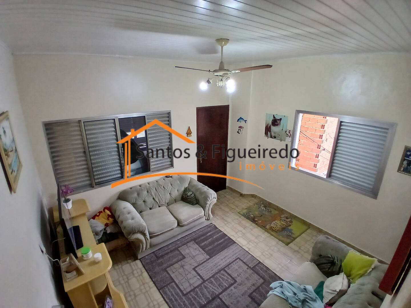Casa, 5 quartos, 140 m² - Foto 17