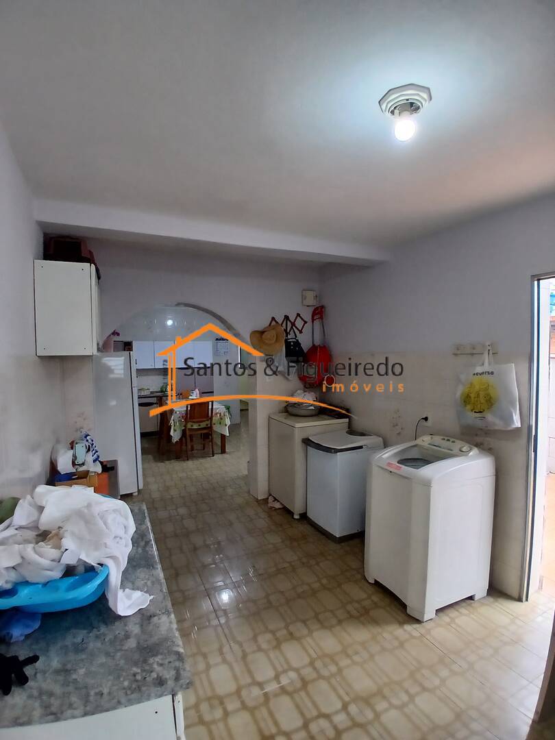 Casa, 5 quartos, 140 m² - Foto 22