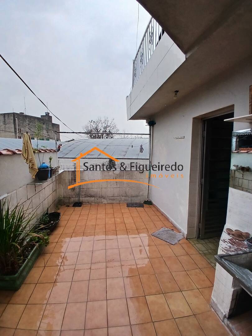 Casa, 5 quartos, 140 m² - Foto 25