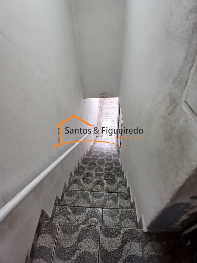 Casa, 5 quartos, 140 m² - Foto 29