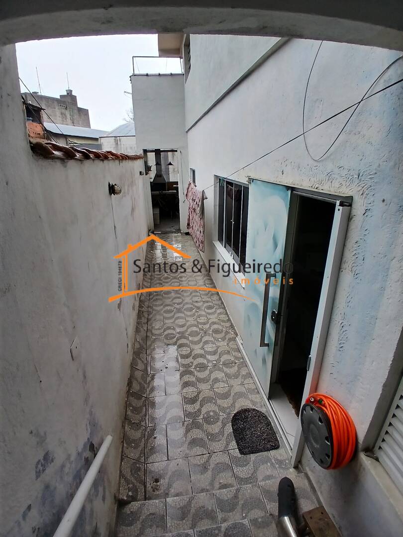 Casa, 5 quartos, 140 m² - Foto 30