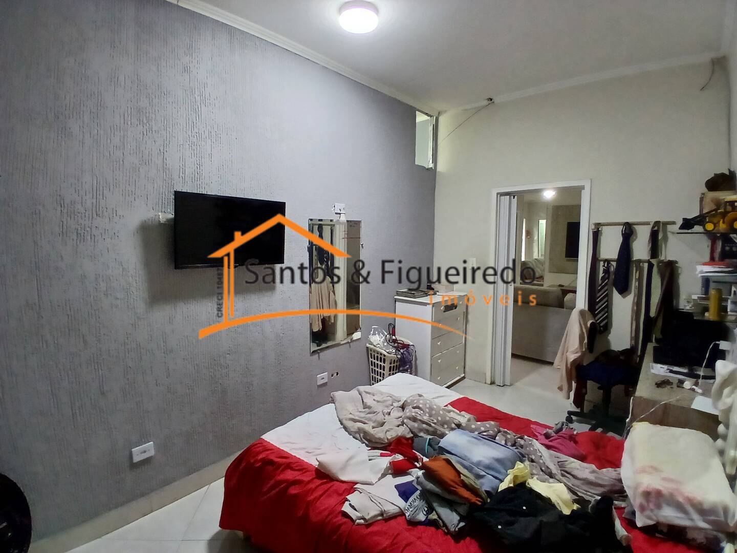 Casa, 5 quartos, 140 m² - Foto 33