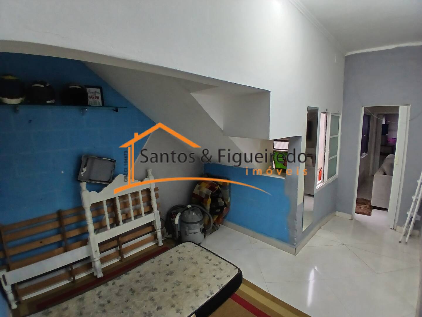 Casa, 5 quartos, 140 m² - Foto 35