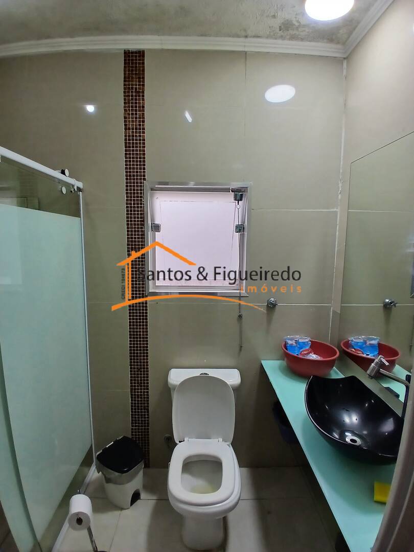 Casa, 5 quartos, 140 m² - Foto 39