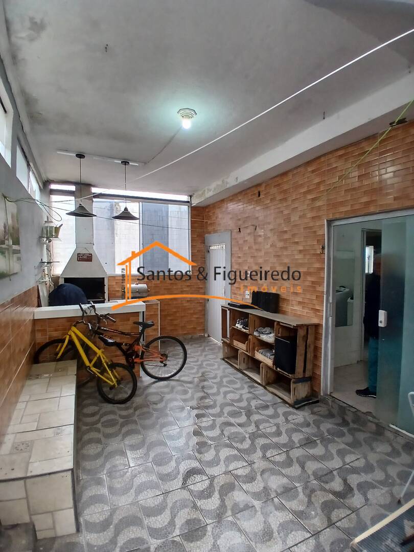 Casa, 5 quartos, 140 m² - Foto 43