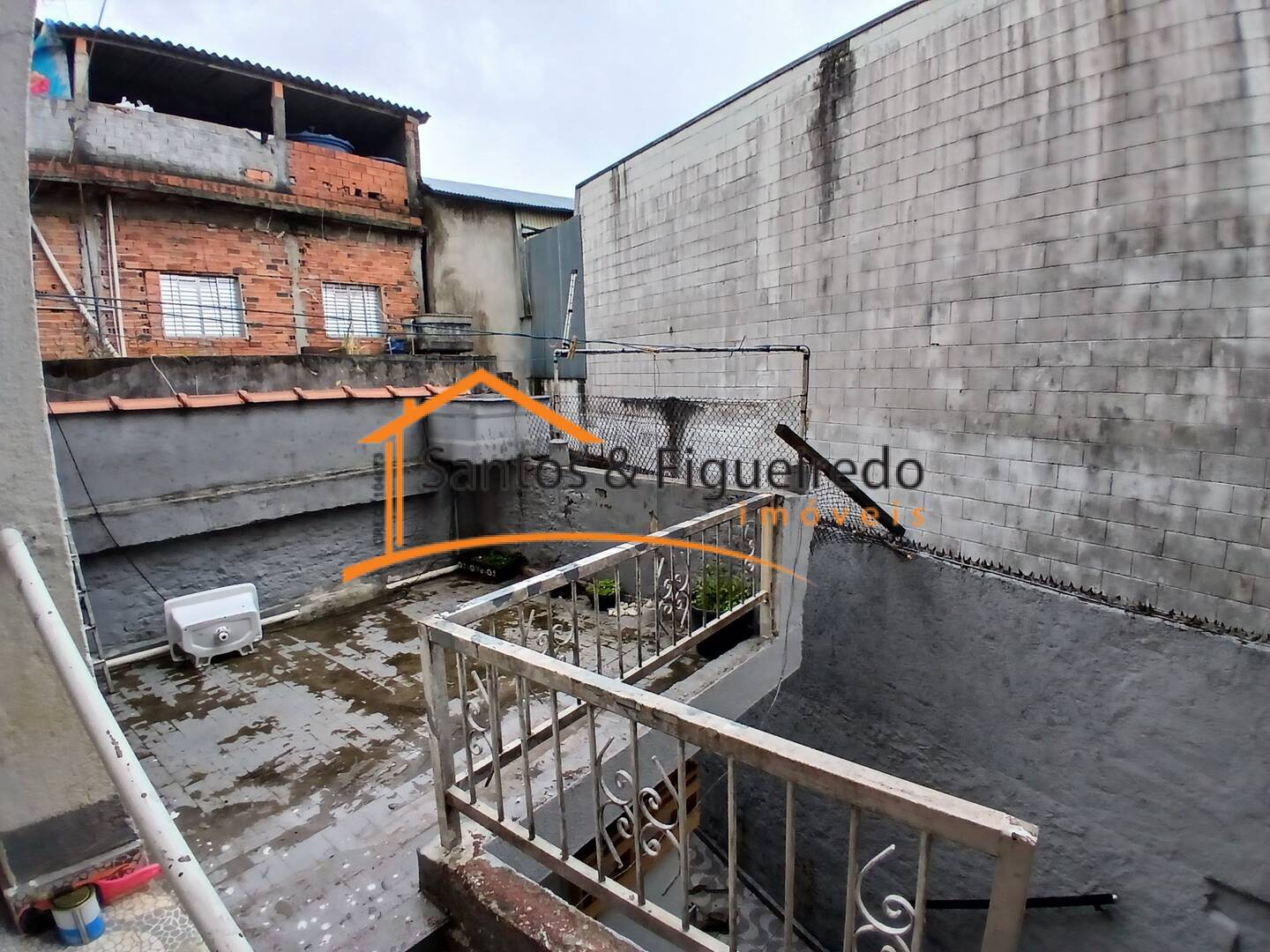 Casa, 5 quartos, 140 m² - Foto 45