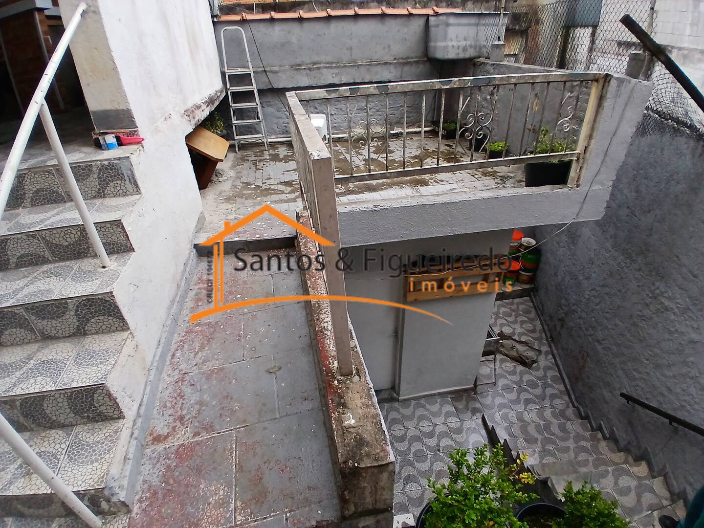 Casa, 5 quartos, 140 m² - Foto 46