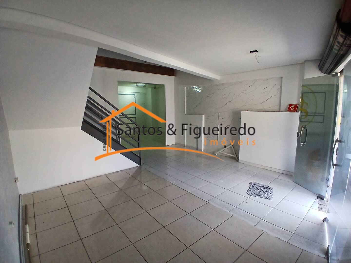 Loja-Salão, 150 m² - Foto 3