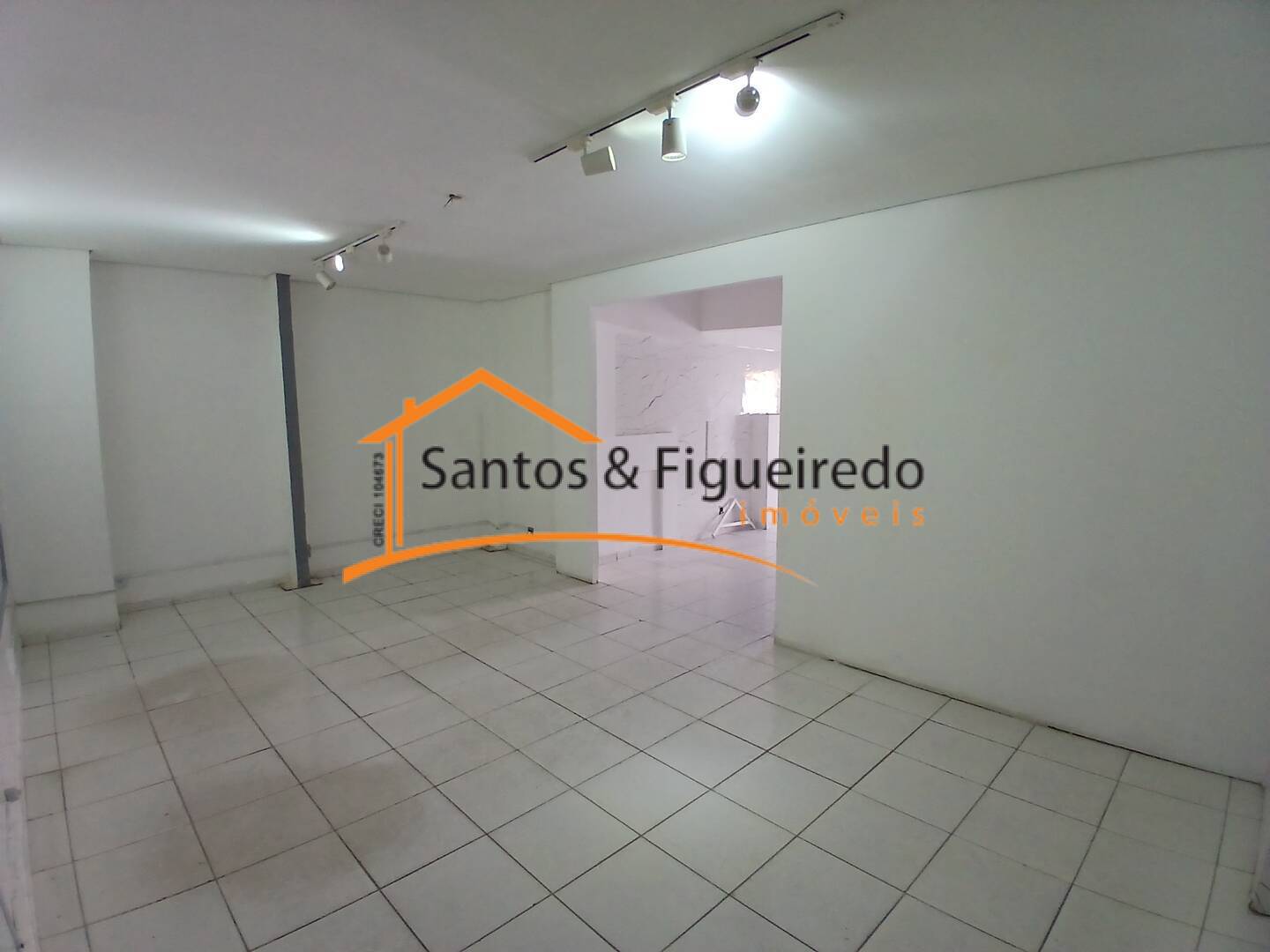 Loja-Salão, 150 m² - Foto 5