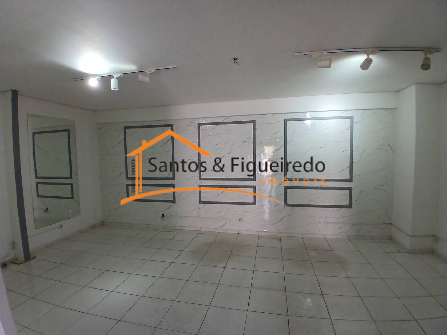 Loja-Salão, 150 m² - Foto 4