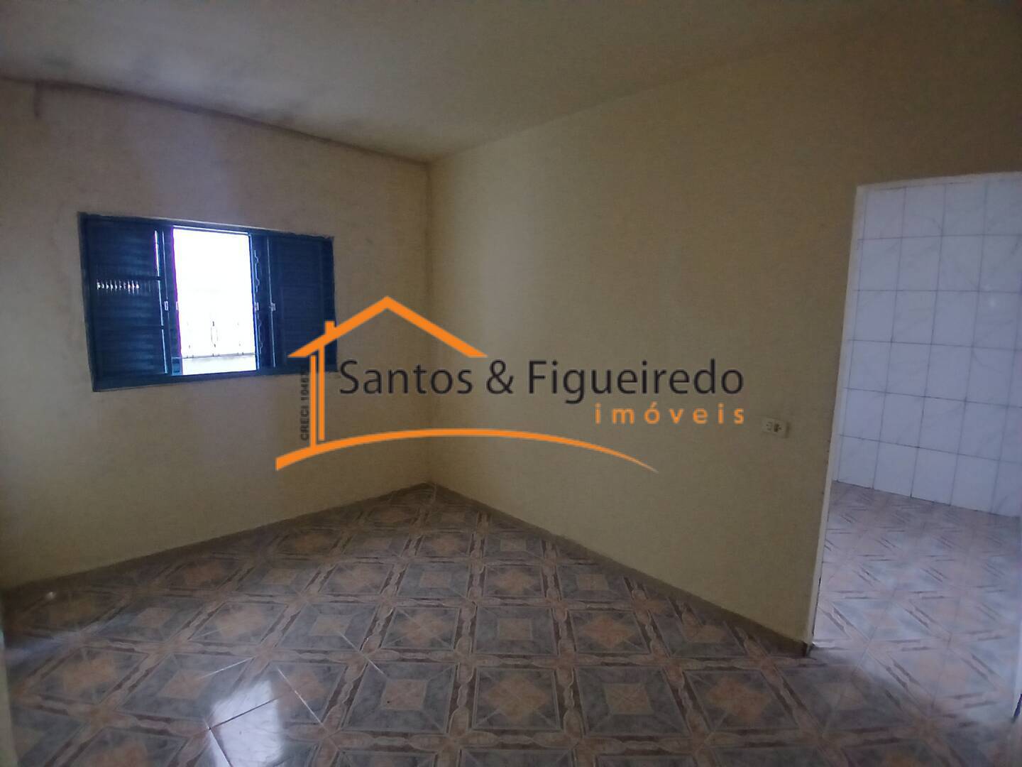 Casa para alugar com 1 quarto, 25m² - Foto 4
