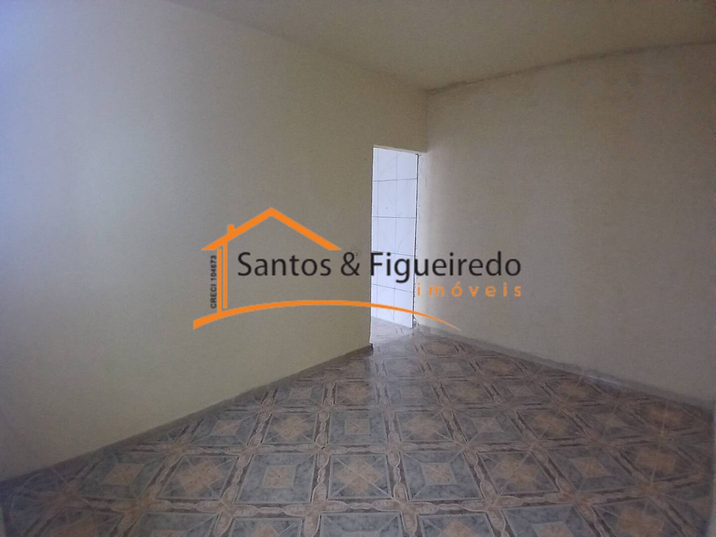 Casa para alugar com 1 quarto, 25m² - Foto 5
