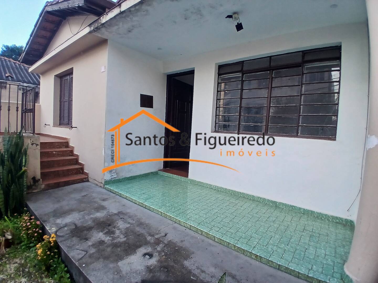 Casa para alugar com 2 quartos, 80m² - Foto 10