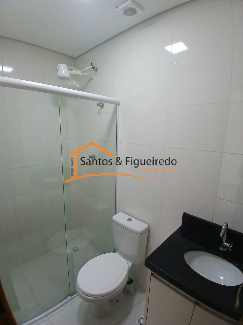 Apartamento para alugar com 2 quartos, 44m² - Foto 8