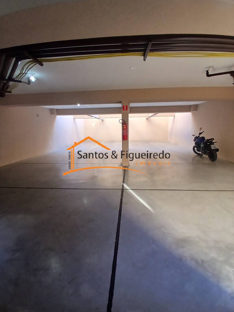 Apartamento para alugar com 2 quartos, 44m² - Foto 9