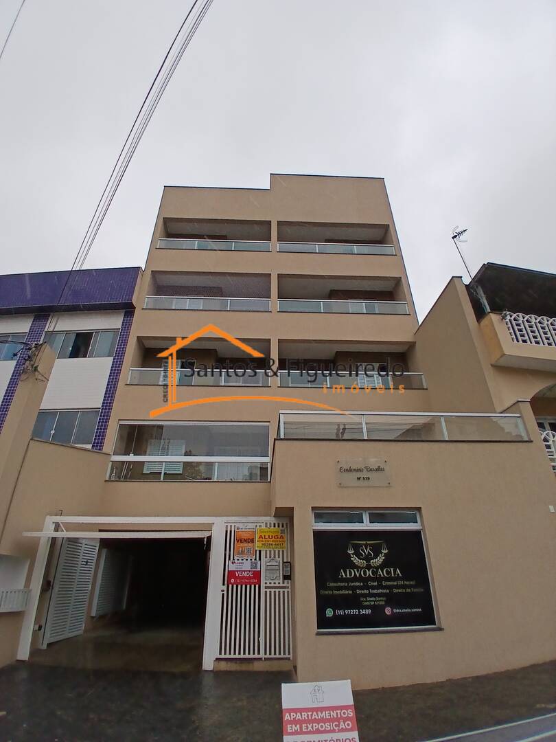 Apartamento para alugar com 2 quartos, 44m² - Foto 10