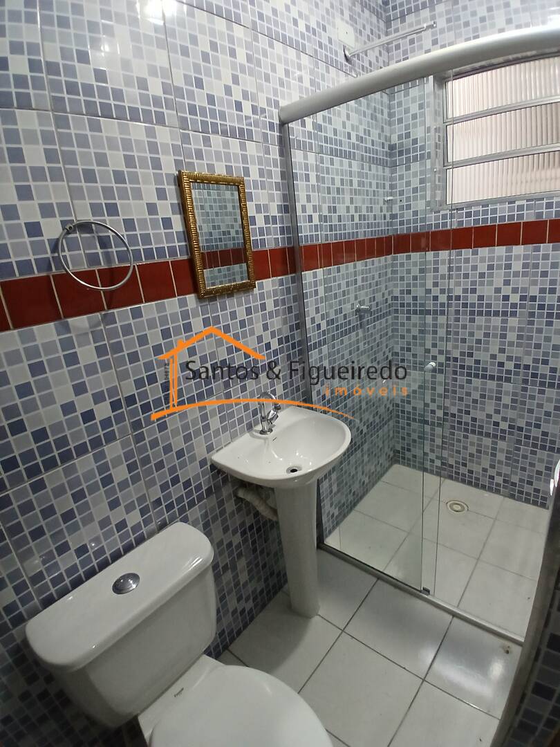 Casa para alugar com 1 quarto, 40m² - Foto 6