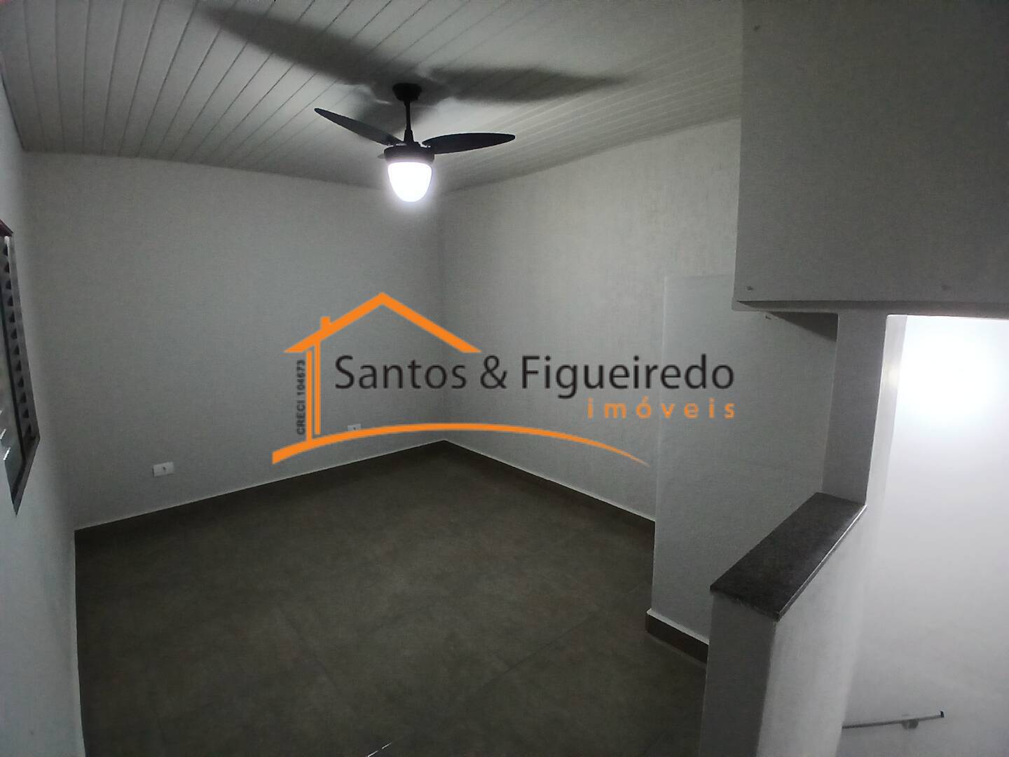 Casa para alugar com 1 quarto, 40m² - Foto 7