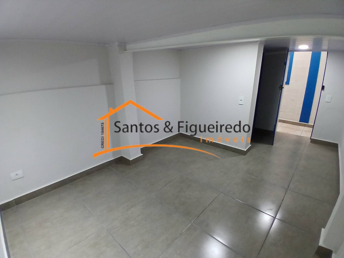 Casa para alugar com 1 quarto, 40m² - Foto 13