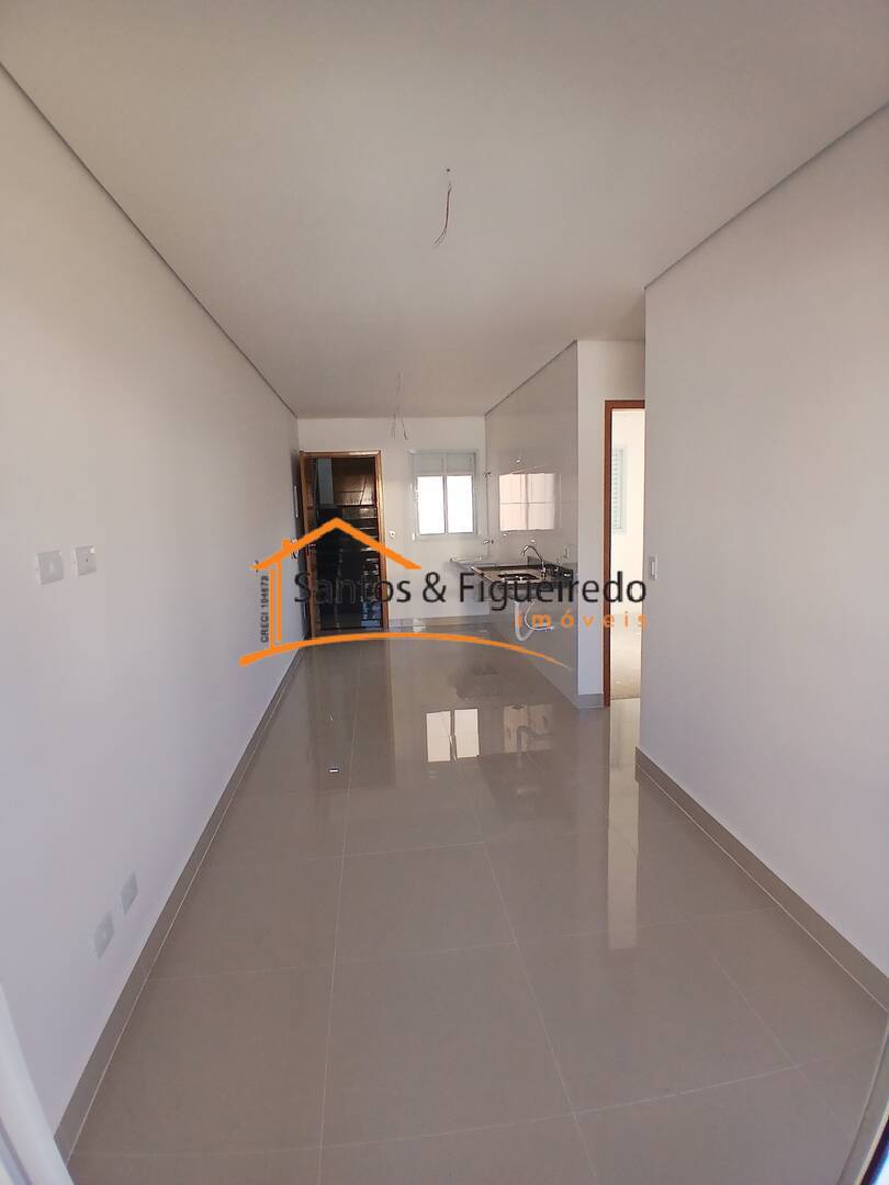Apartamento, 2 quartos, 44 m² - Foto 2