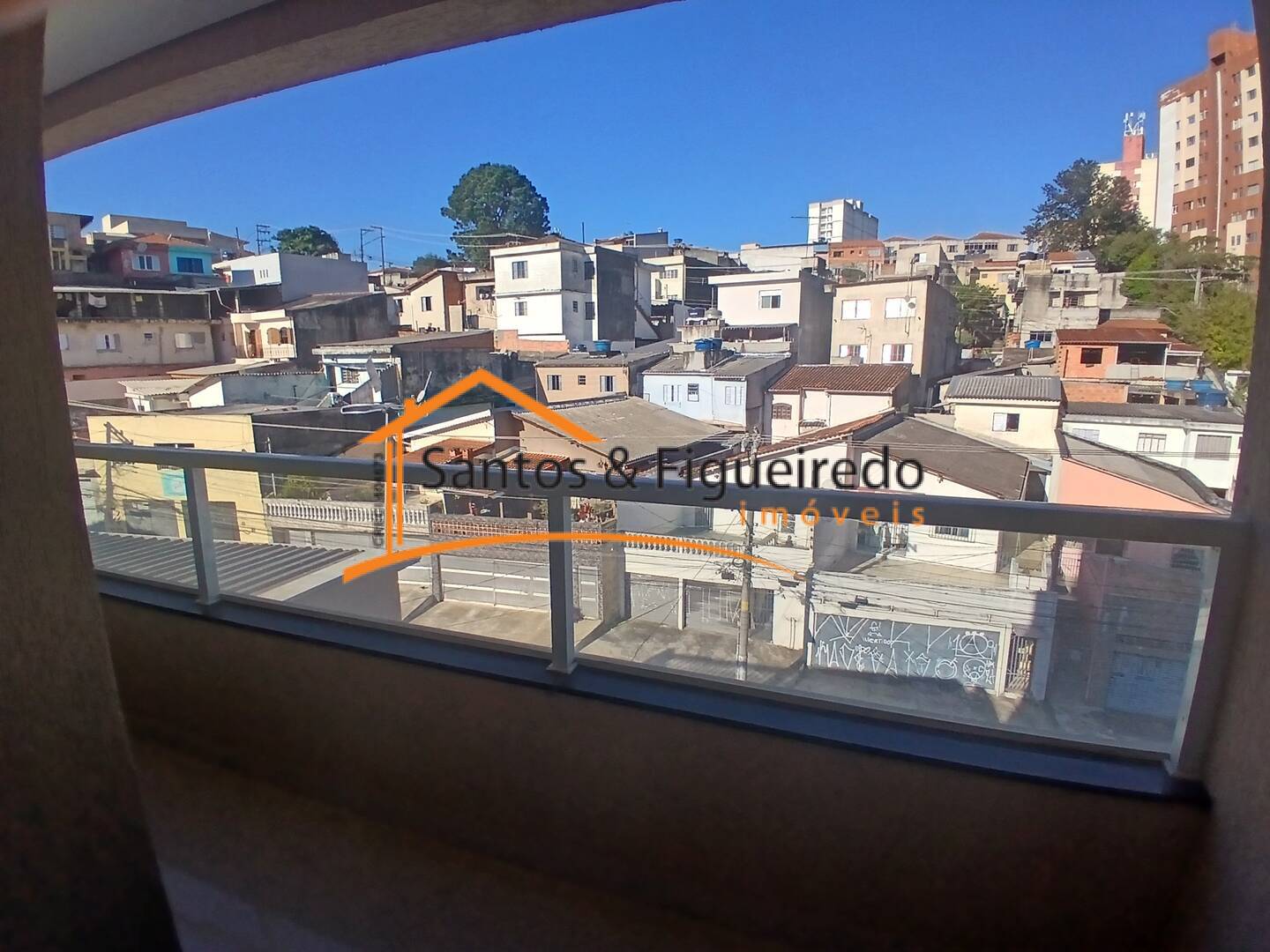 Apartamento, 2 quartos, 44 m² - Foto 4