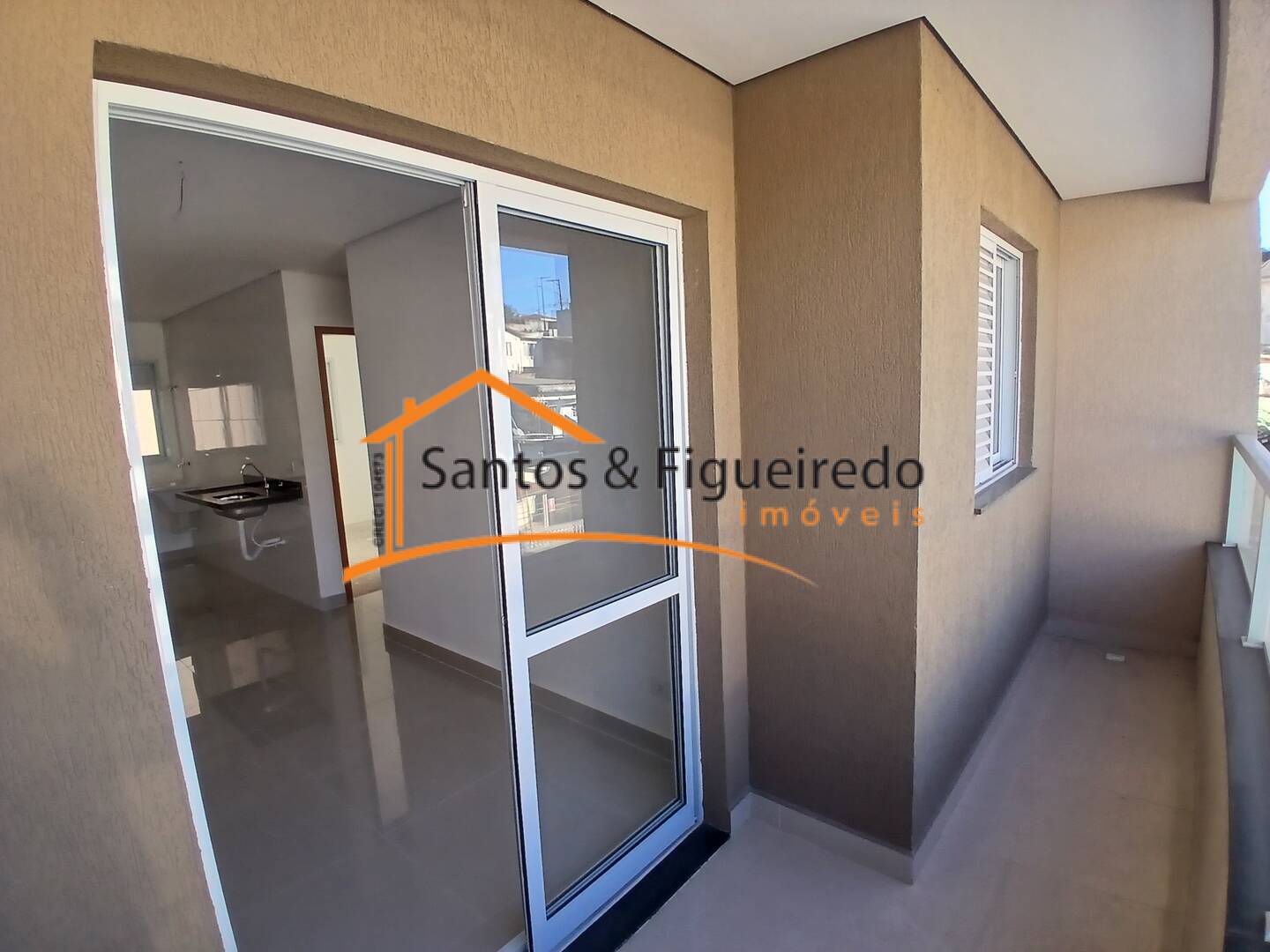 Apartamento, 2 quartos, 44 m² - Foto 5