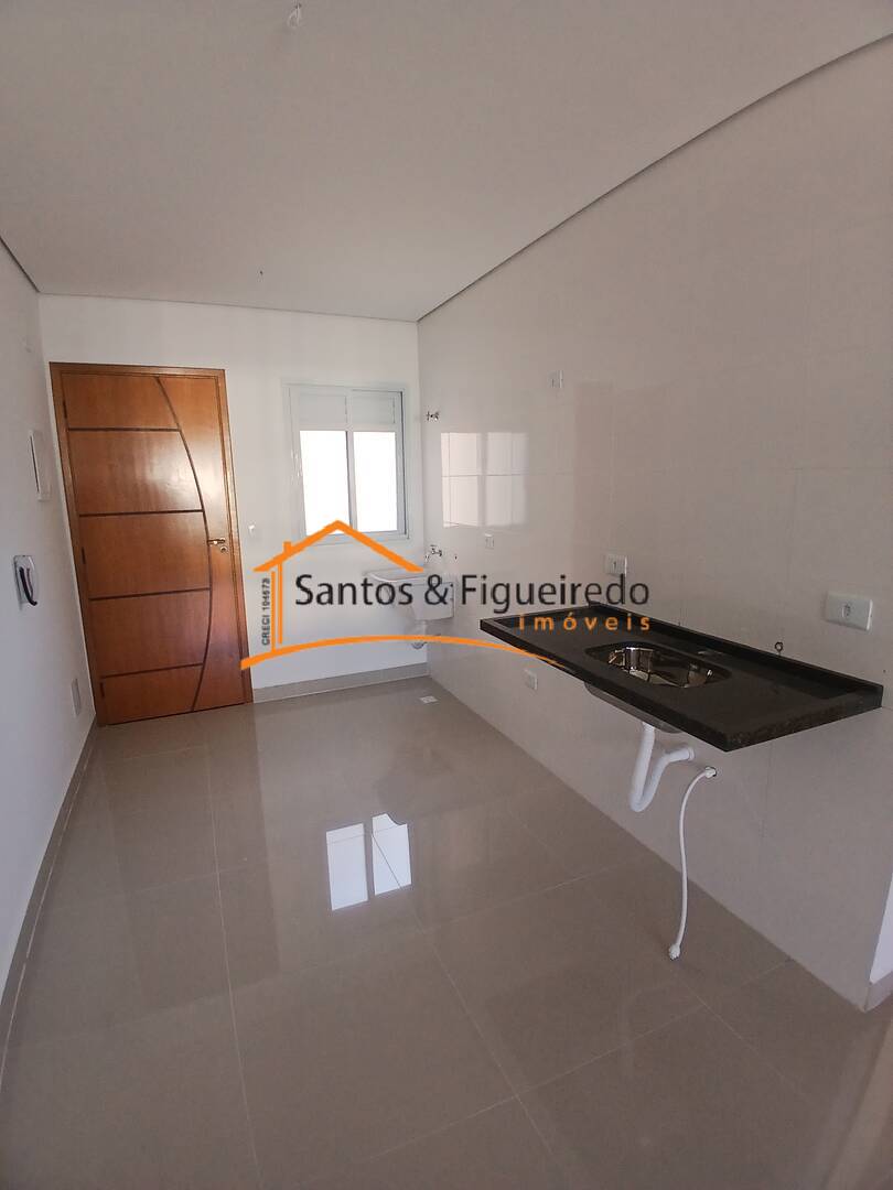 Apartamento, 2 quartos, 44 m² - Foto 3