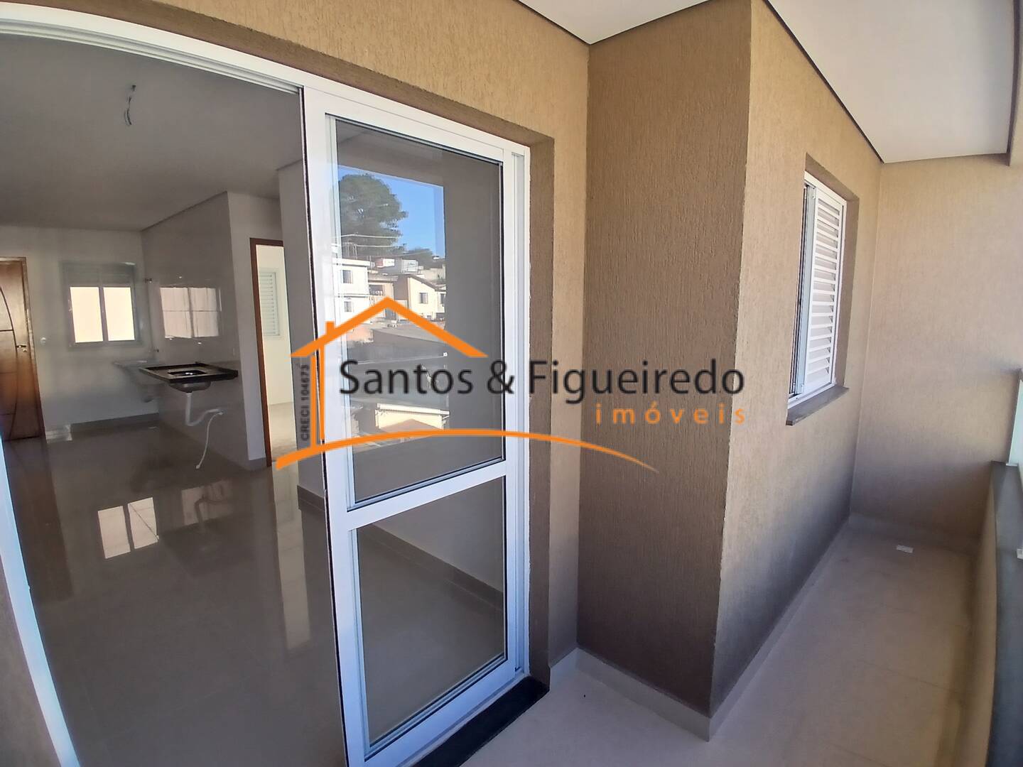 Apartamento, 2 quartos, 44 m² - Foto 11